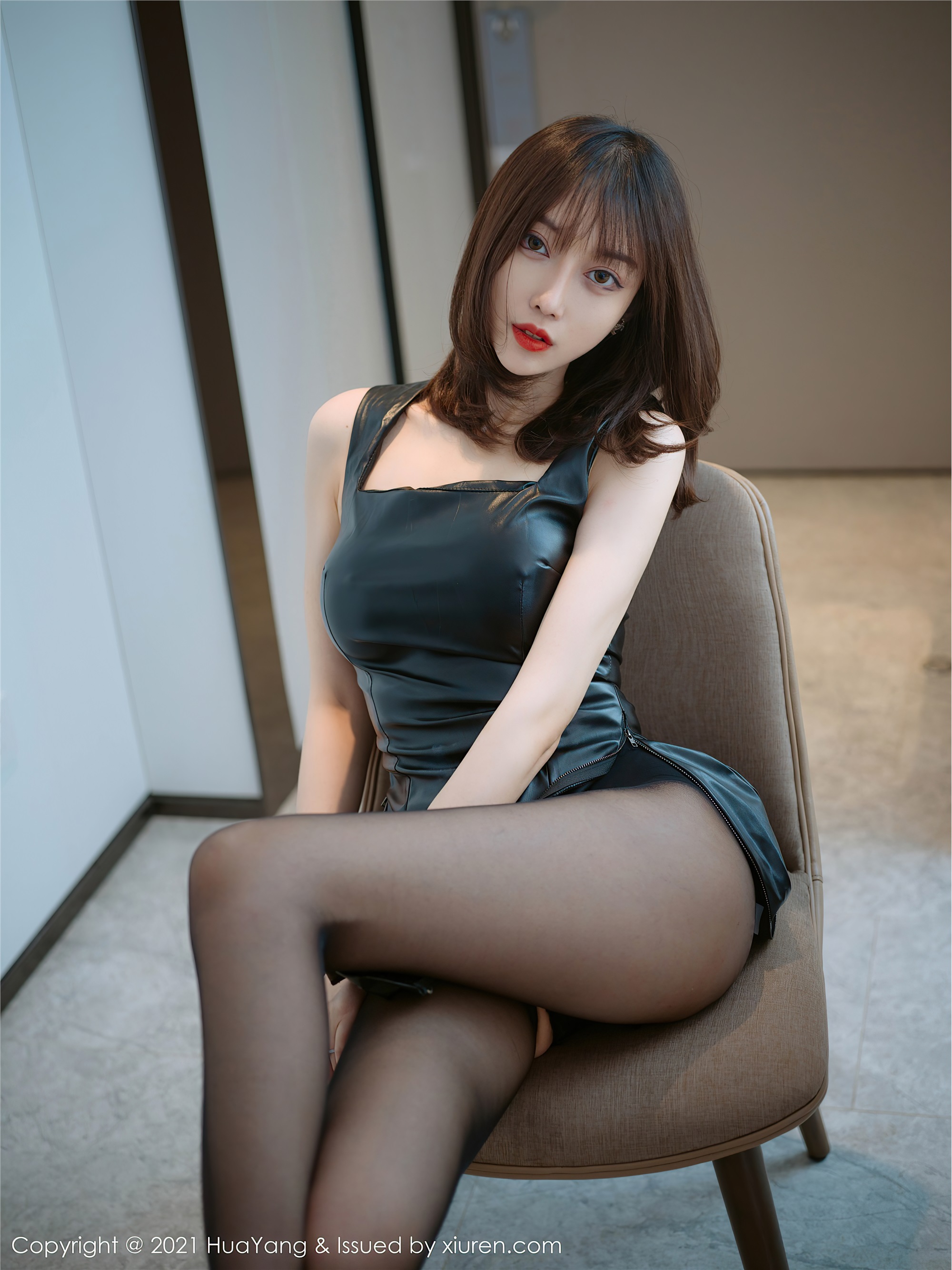 HuaYang花漾 2021.06.25 Vol.419 玥儿玥er